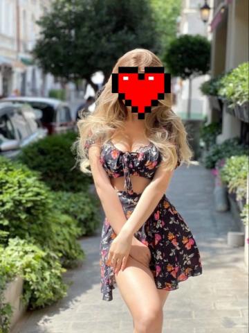 Анкета проститутки Мария, 22 года